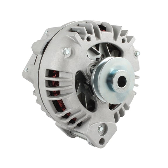 New 12V Alternator Fits Plymouth Roadrunner 1970-1975 Satellite 1970-74 3755414