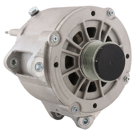 New 12V Alternator Fits Porsche Cayenne 3.2L 2004-2006 021-903-026K 021903026K