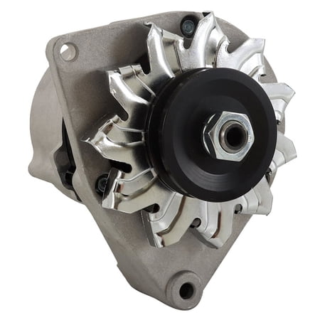 New 12V Alternator Fits Steyr 1200A 760 768 8055 8El725885001 11.201.062 Mg371