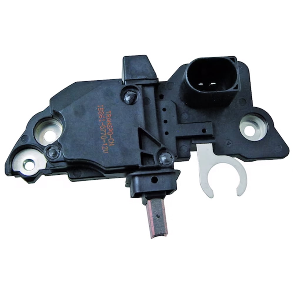 New 12V B-Circuit Regulator Compatible With Mercedes-Benz E320 