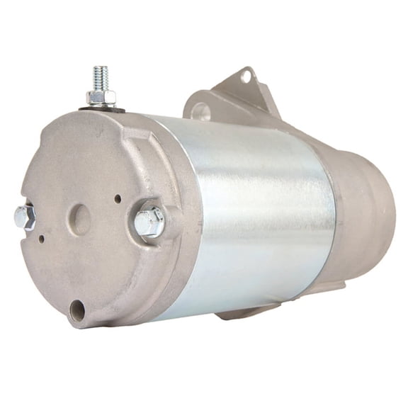 New 12V CCW Starter Motor Compatible With Cat Toro Applications By Part Number Only By Part Number 1210393