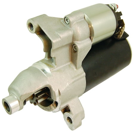 New 12V CW Starter Fits Audi European S4 S5 S6 S7 S8 079-911-023D 0-001-108-445