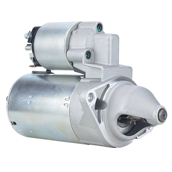 New 12V CW Starter Fits Gm Industrial Applications F00E100290 Sr5046X 93288991