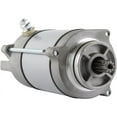 thumbnail image 1 of New 12V CW Starter Fits Honda Motorcycle Vfr700F 1986-97 31200Mz5003 31200Mr7008, 1 of 1