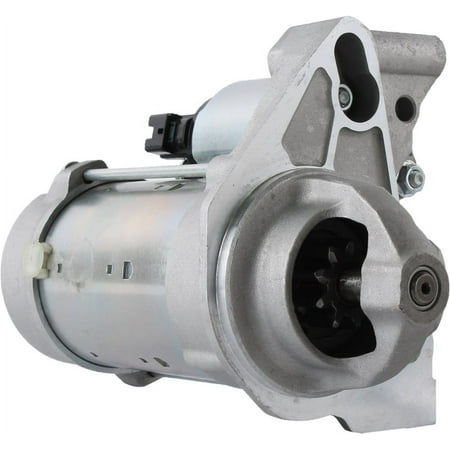 New 12V CW Starter Fits Lexus Lx570 Toyota Land Cruiser 5.7L 2011 428000-9091