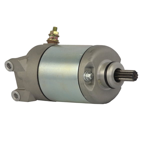 New 12V CW Starter Fits Polaris ATV Sportsman 550 2011-2013 Xp550 2009 3090221