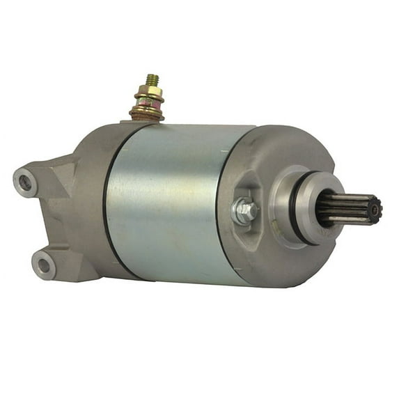 New 12V CW Starter Fits Polaris ATV Sportsman 550 EFI Touring 2010-2014 3090221
