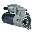 thumbnail image 1 of New 12V CW Starter Fits Volkswagen Touareg 3.6L 219Cid 2007-2017 012-911-023Gx, 1 of 2