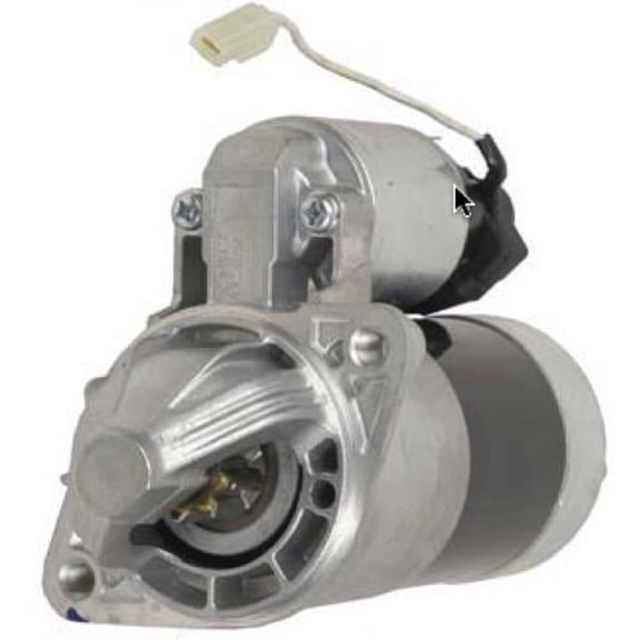 New 12V CW Starter Motor Fits Kubota Tractor B7800Hsd-R 6C070-59211 6C070-59212
