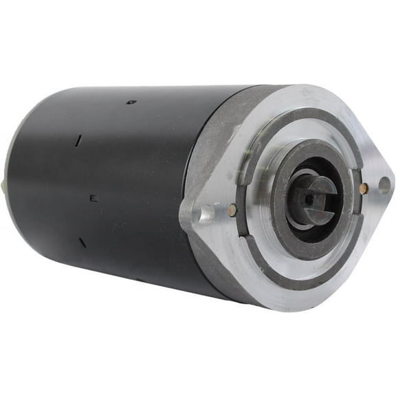 New 12V Ccw Dc Motor Fits Blizzard Snow Plows W-8085 11216198 W8085 60283 B60283
