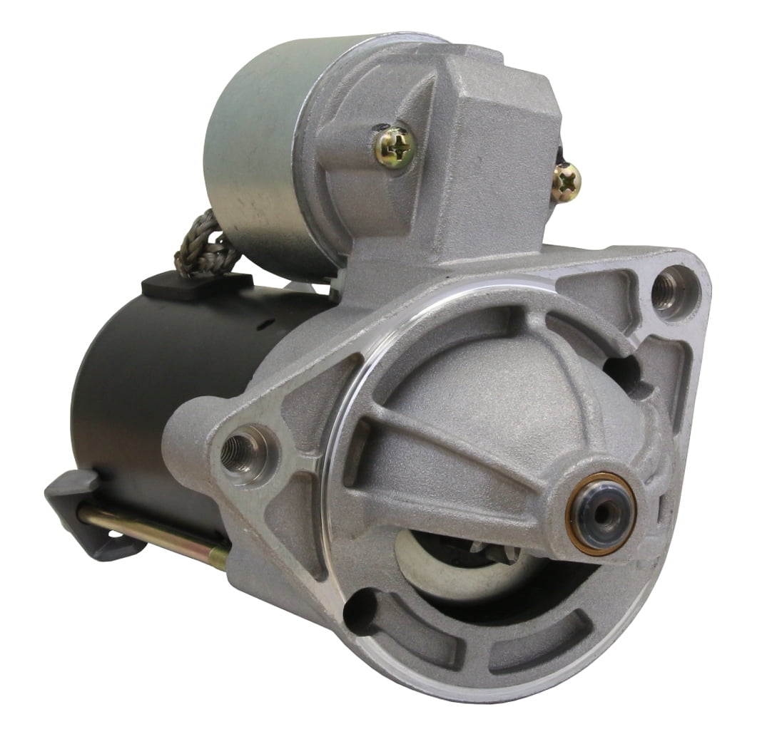 Daihatsu Rocky Starter Motor