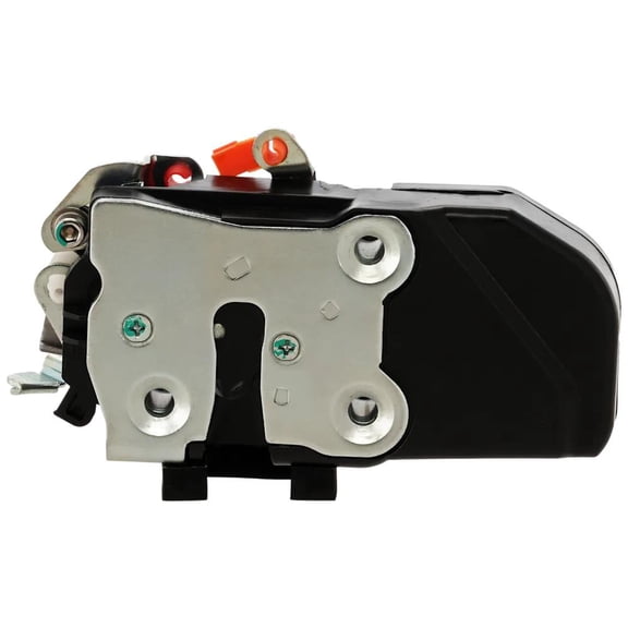 New 12V Door Lock Actuator Compatible With Chrysler Dodge Intrepid ES 6 Cyl 2.7L Intrepid Base 6 Cyl 2.7L Intrepid Police 6 Cyl 3.5L 1998-2004 By 4574151AE 4574151AF