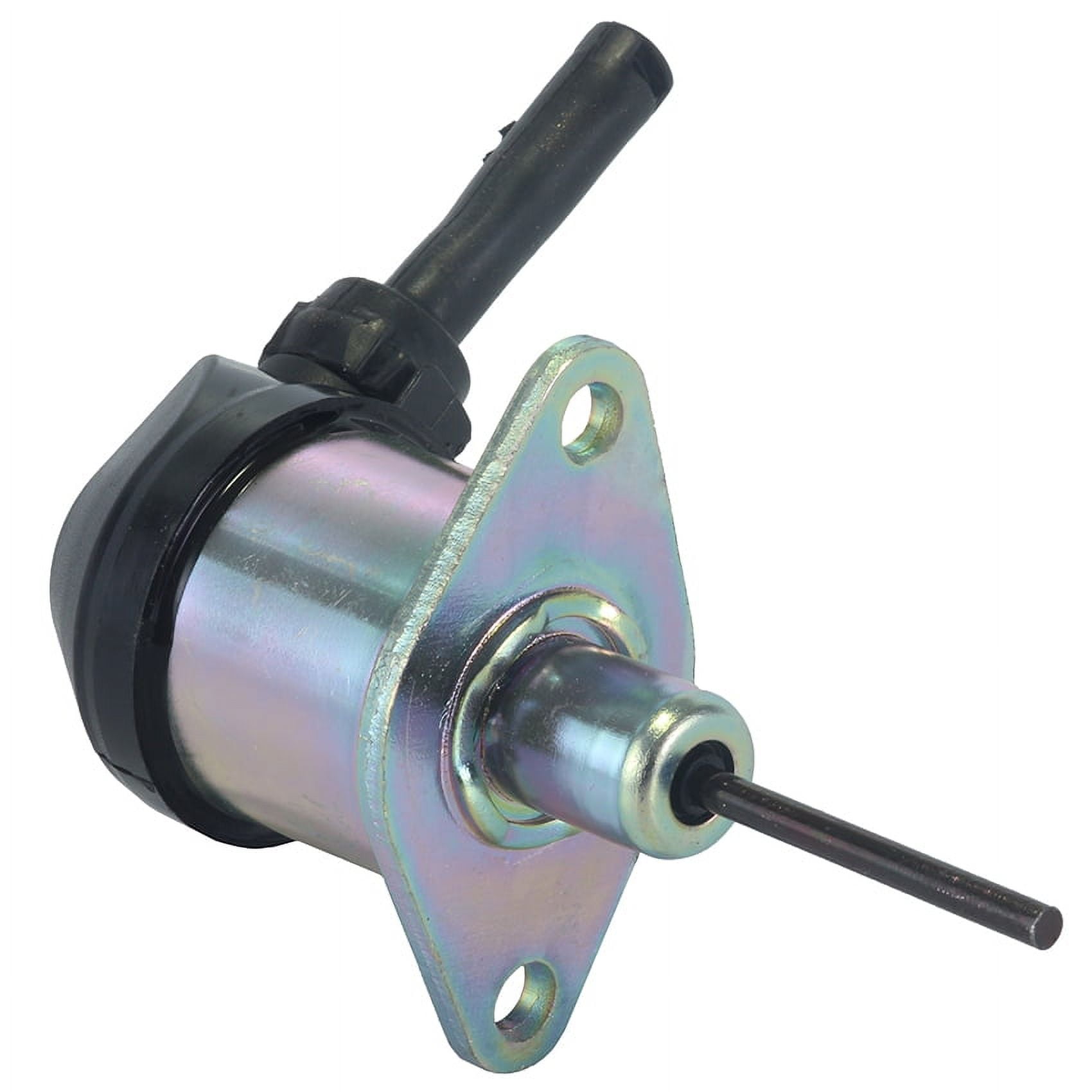 Kubota Fuel Shut Off Solenoid