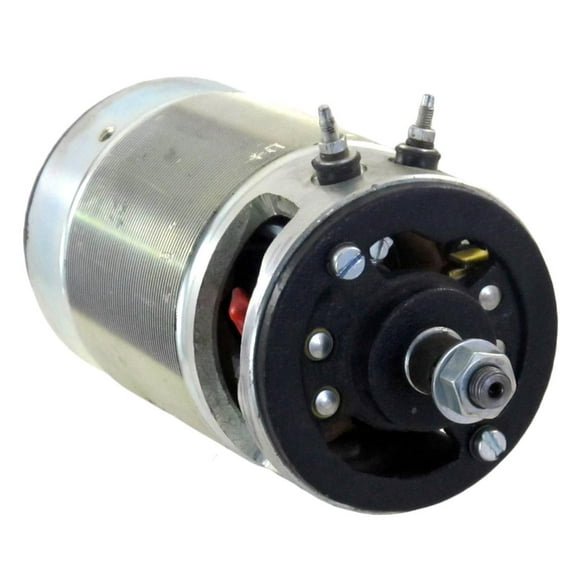 New 12V Generator Fits Volkswagen Beetle Karmann Ghia Type 181 Thing 113903031G