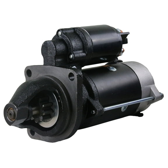 New 12V Heavy Duty Starter Fits Yanmar Engine Btd 33T 14828441M92 9-000-083-059