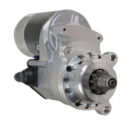 New 12V IMI Performance Starter Fits Westerbeke 108B 108C 64A 71C 82B Rk111445
