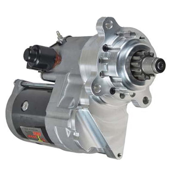 New 12V IMI Preformance Starter Fits Ford E-250 Econoline Club Wagon E8Tz11002A