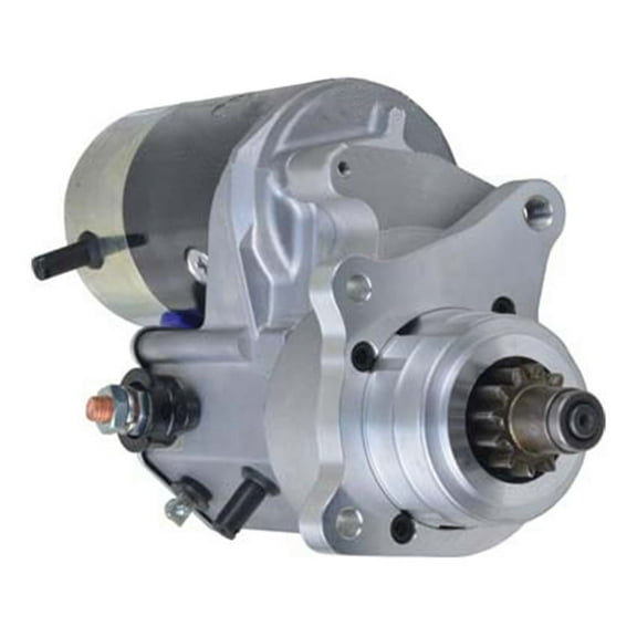 New 12V IMI Preformance Starter Fits Ford F-250 Super Duty 2003-2007 Sr7586X