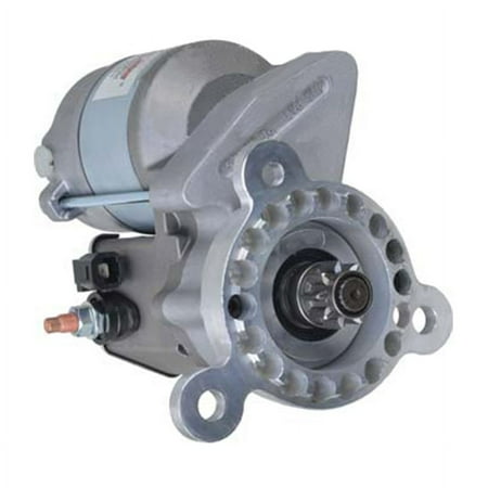 New 12V IMI Preformance Starter Fits GMC Heavy Truck C7000 C6000 1979 Aps4174
