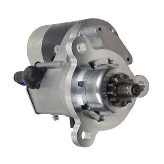 New 12V IMI Starter Fits Caterpillar Lift Truck A10 A12 B24 B18 1967-71 Aps6385