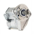 thumbnail image 1 of New 12V IMI Starter Fits Chrysler White Combine 4296 6-265 6-318 Mdu7001 46215, 1 of 3