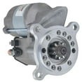 thumbnail image 1 of New 12V IMI Starter Fits Massey Ferguson Tractor Mf-12 Loader 711 Vh4D 444903, 1 of 2