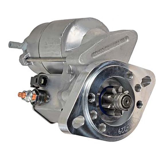 New 12V IMI Starter Fits Nissan Bf Df F03 F05 Mf Uf05 Tb42 S114-482N 23300-52H00