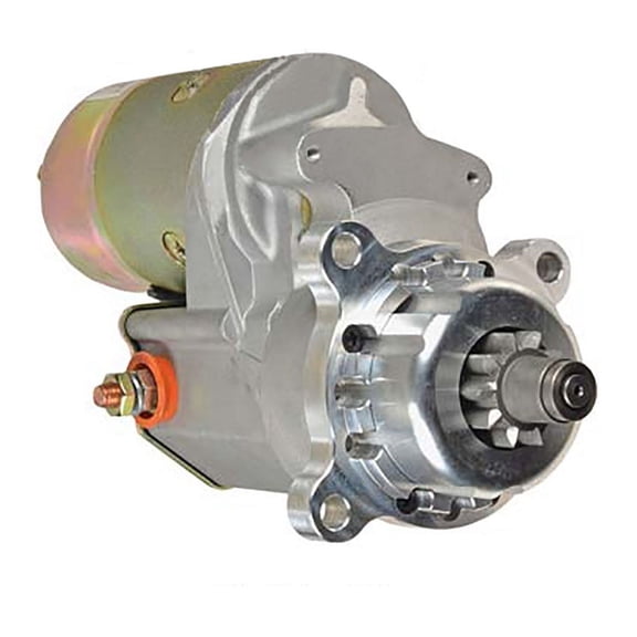 New 12V IMI Starter Fits Westerbeke Generator 20.0 18.7 16.0 Sbeg 444186 44-4907