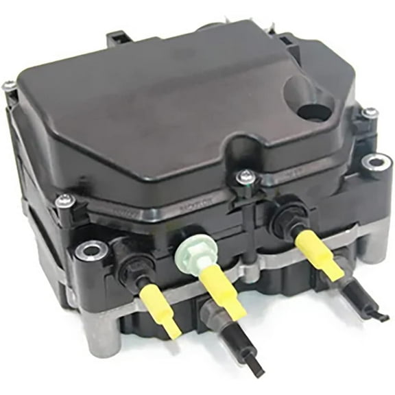 New 12V Mack DEF Pump 21577507 0444042002 Compatible with Volvo D13 Engine FH4 VNL Trucks