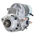 thumbnail image 1 of New 12V Osgr Starter Fits Cummins Engine 6B 428080-185 428080-1850 428080-1860, 1 of 2