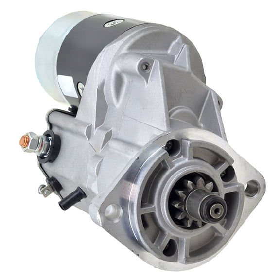 New 12V Osgr Starter Fits Komatsu Lift Truck 4D95S 128000-996 1280009960 2807037