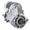 thumbnail image 1 of New 12V Osgr Starter Fits Komatsu Lift Truck 4D95S Engine 128000-9962 228000-019, 1 of 2
