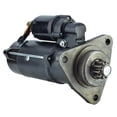 thumbnail image 1 of New 12V Plgr Starter Fits Case 5088 5088 6088 6088 7088 7088 1822 Azf4691 Ms-101, 1 of 2