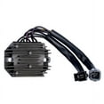thumbnail image 1 of New 12V Rectifier Regulator Fits Arctic Cat ATV 500 4X4 2000-09 3402682 3530-028, 1 of 2