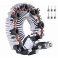 thumbnail image 1 of New 12V Rectifier Regulator Kit Compatible With All Delco Remy By Part Numbers 8600473 61003345 8600529 61006079 Includes 6 Negative Diodes, Regulator and Large Battery Post, 1 of 2