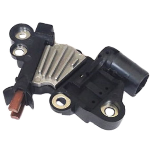 New 12V Regulator Fits BMW Europe 520I 163Hp 2006-10 170Hp 2007-10 0-121-715-016