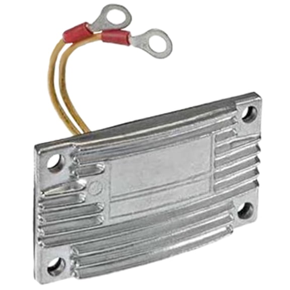 New 12V Regulator Fits Freightliner Fl112 FLC120 4920Pah A0014951Pgh A0014867Jgh