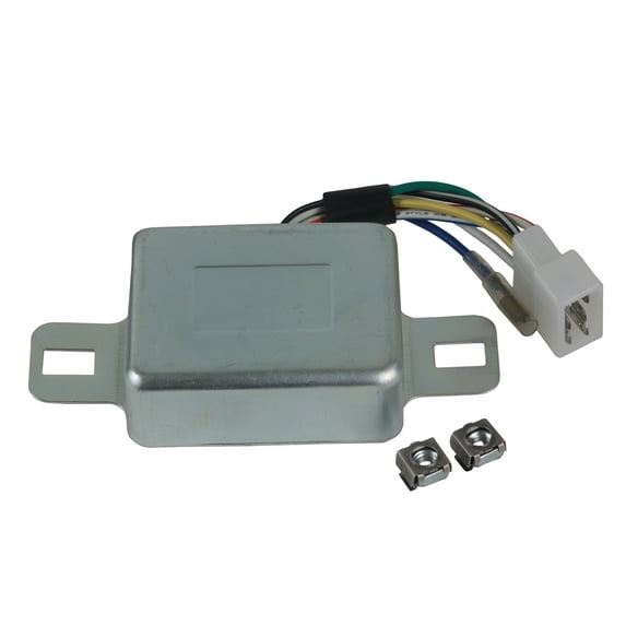 New 12V Regulator Fits Kubota Tractor L175F L210 L260F 026000-1810 026000-2310