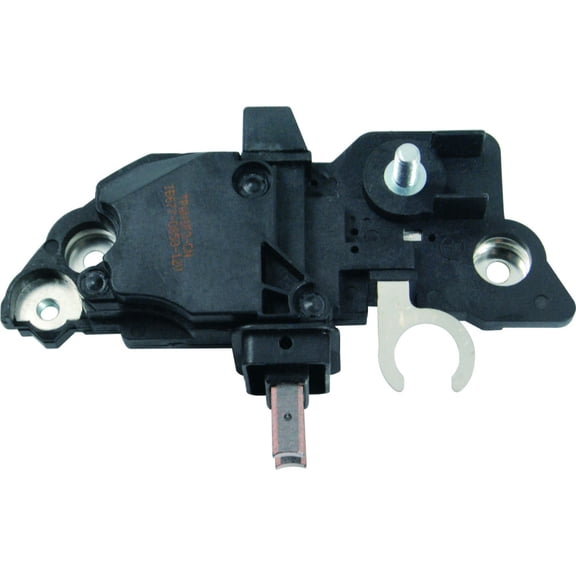 New 12V Regulator Fits Various Applications By Part Number Only F00Ma45231 12490