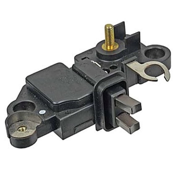 New 12V Regulator Fits Various Apps By Part Number F00M144140 12715 0124625044