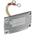 thumbnail image 1 of New 12V Regulator For Leece Neville Alternators 102835 4C4O10300Da 4C4Z10346Ha, 1 of 2