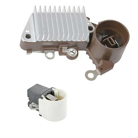 New 12V Regulator Kit Fits Suzuki Europe Sj413 1300 1985-1995 437163 126000-0721