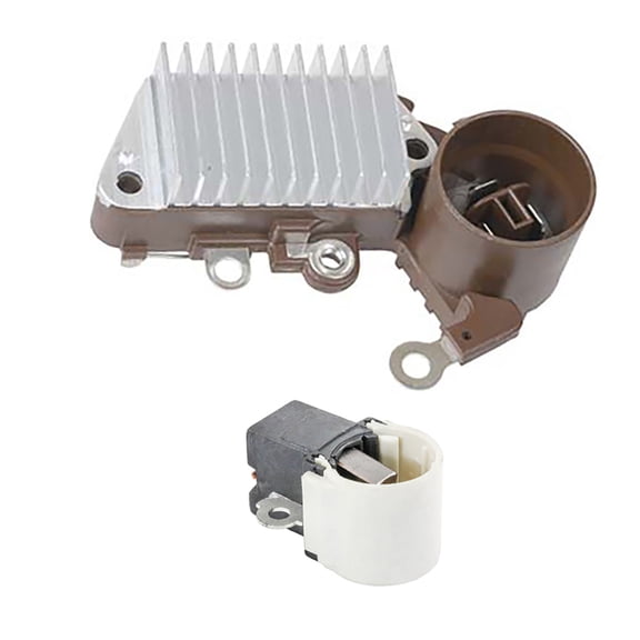 New 12V Regulator Kit Fits Suzuki Swift 1993-1994 1012112022 Al4433X 1260000850