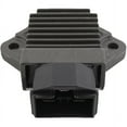 thumbnail image 1 of New 12V Regulator Rectifier Fits Honda Motorcycle Nt650V Vt125 Sh693-12 Sh69312, 1 of 2