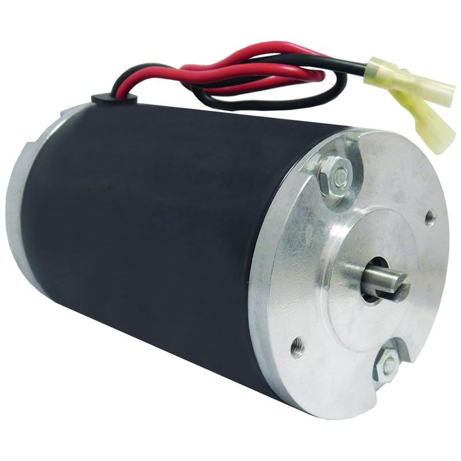 New 12V Salt Spreader Motor For Snowex 575 1075 & Curtis SnoPro 300