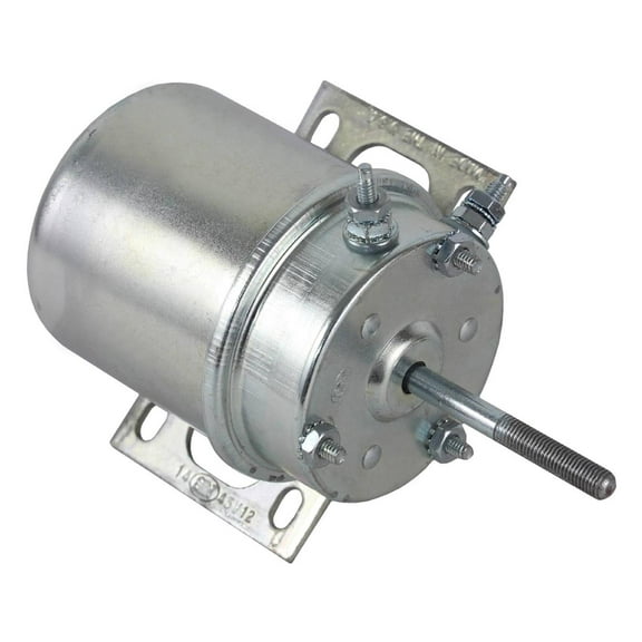 OEM Grade Fuel Shutdown Solenoid Compatible with Detroit Diesel Series 53 71 92 149 Delco 1118128 GM 23504196 Navistar 450436R1 Accumax 10-D3128 7-1041 67-104-1