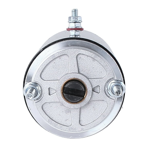 New 12V Snow Plow Motor Fits Meyer Applications Mgl4005 Mgl4105 Mkw4007 M15054