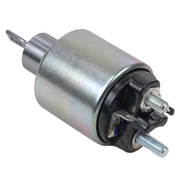 New 12V Solenoid Compatible With Alfa Romeo BMW Bosch Cat Fiat Hella Man Saab Valeo Letrika Volvo GM Marine Engine And Various Applications 1978-1995 1996 1997 By Part Numbers 2339303250 0209759
