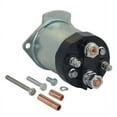 thumbnail image 1 of New 12V Solenoid Fits Caterpillar Lift Truck V100 Perkins 4-236 1979-86 1109097, 1 of 3