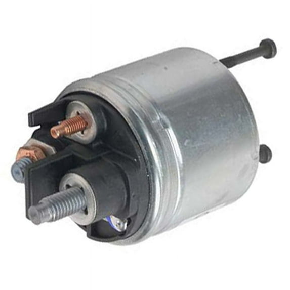 New 12V Solenoid Fits Citroen Europe Zx Break 1994-97 0-986-017-930 8Ea726205001